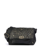 Depeche Metal Memory Torba preko ramena black