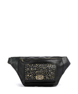 Depeche Metal Memory Torbica black