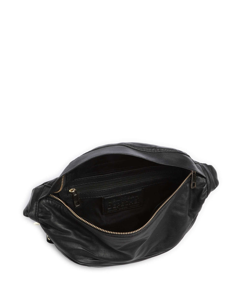 Depeche Sweet Rebel Fanny pack black