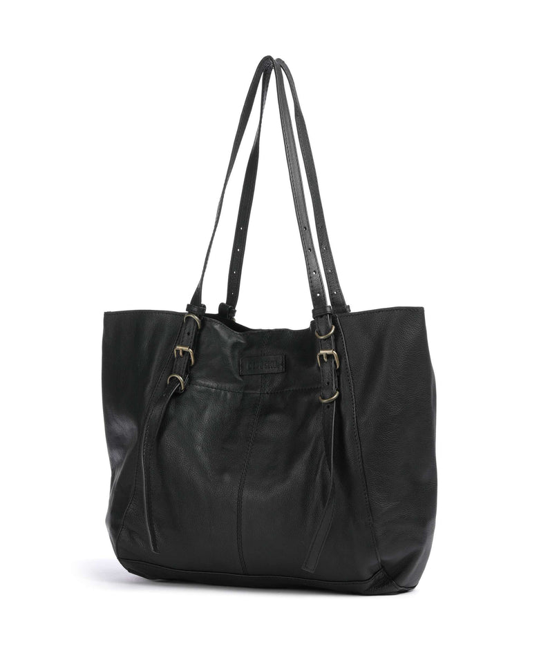 Depeche True Trend Shoulder bag black