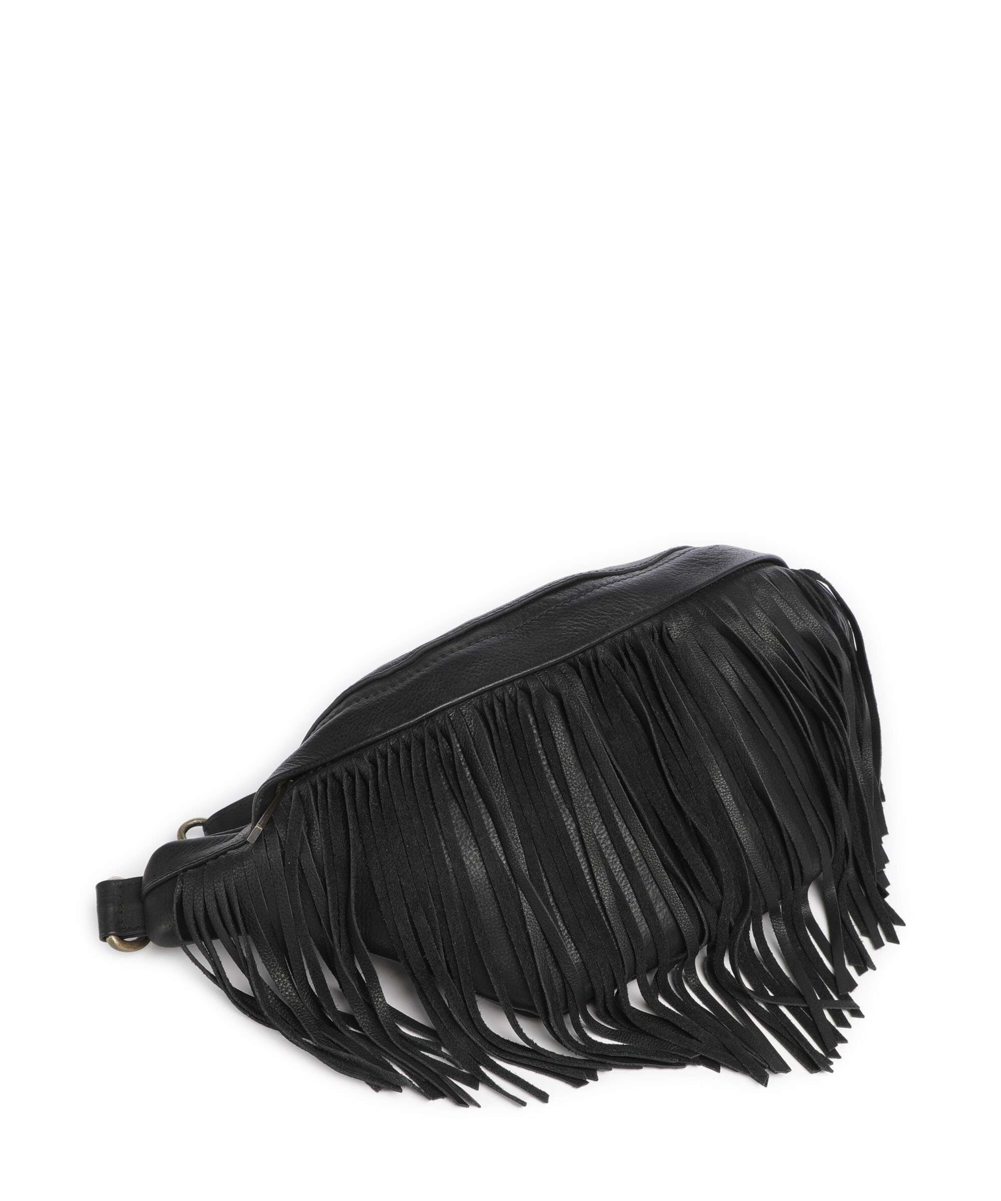 Depeche Fabulous Freedom Belt bag nero