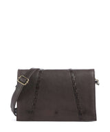 Depeche Tailors Stitch Torba preko ramena chocolate