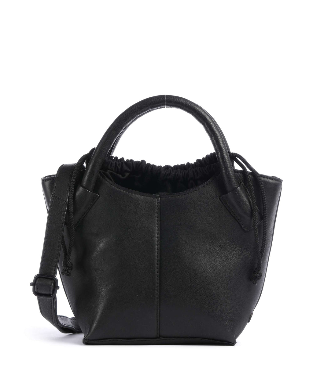 Depeche Marseille Handbag black