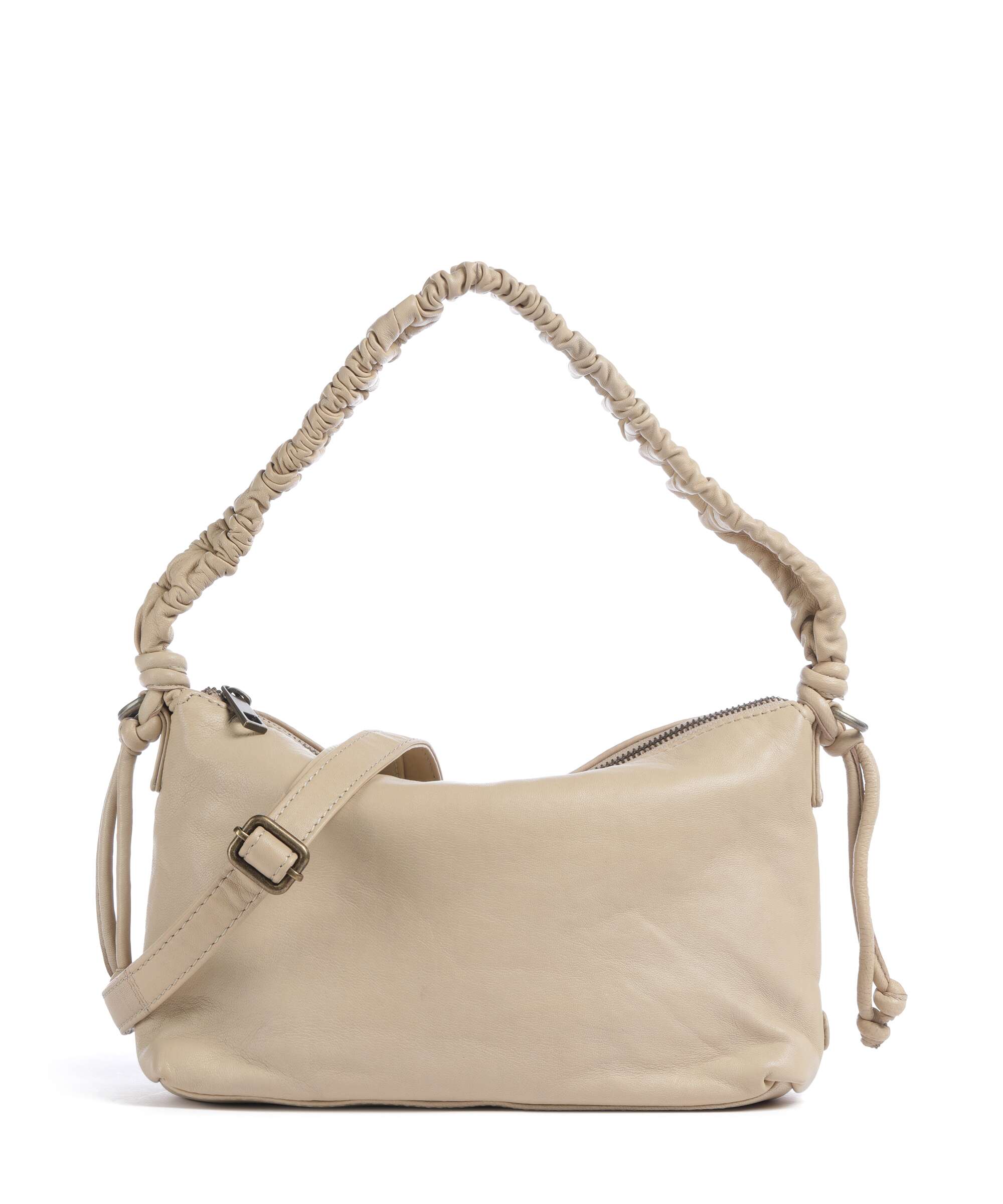 Depeche Munich Shoulder bag vanilla