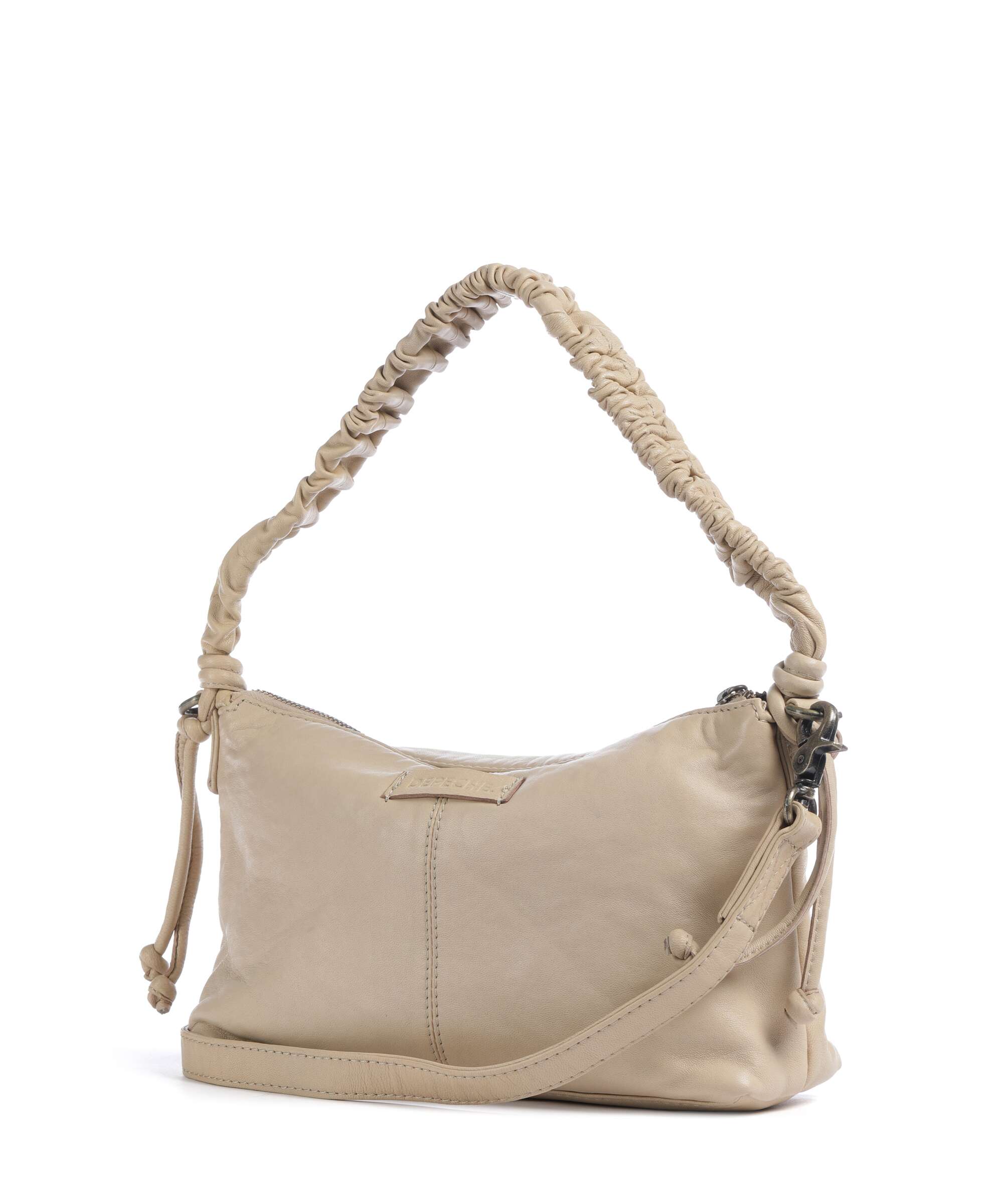 Depeche Munich Shoulder bag vanilla