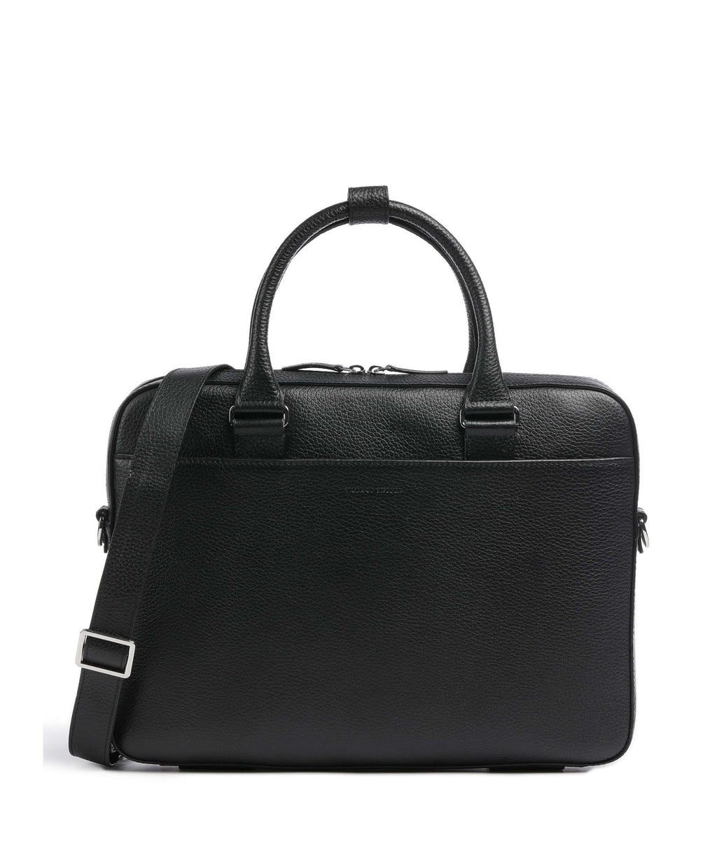 Tiger of Sweden Bosun Briefcase black