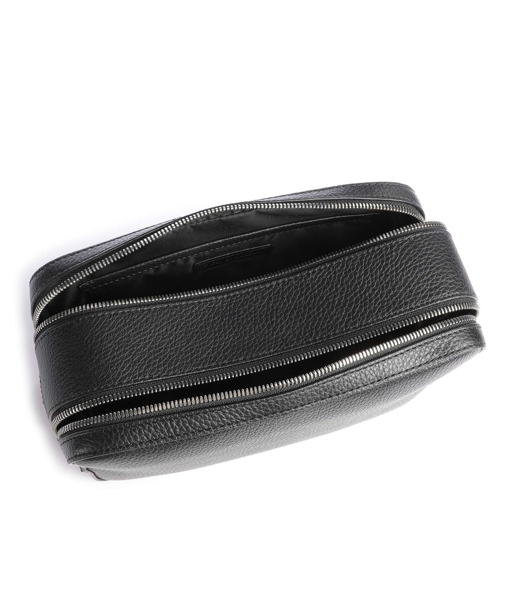 Tiger of Sweden Wynd Toiletry bag black