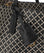 by Malene Birger Abigail Tote bag black
