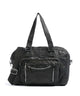 Núnoo Washed Mille Tote bag black