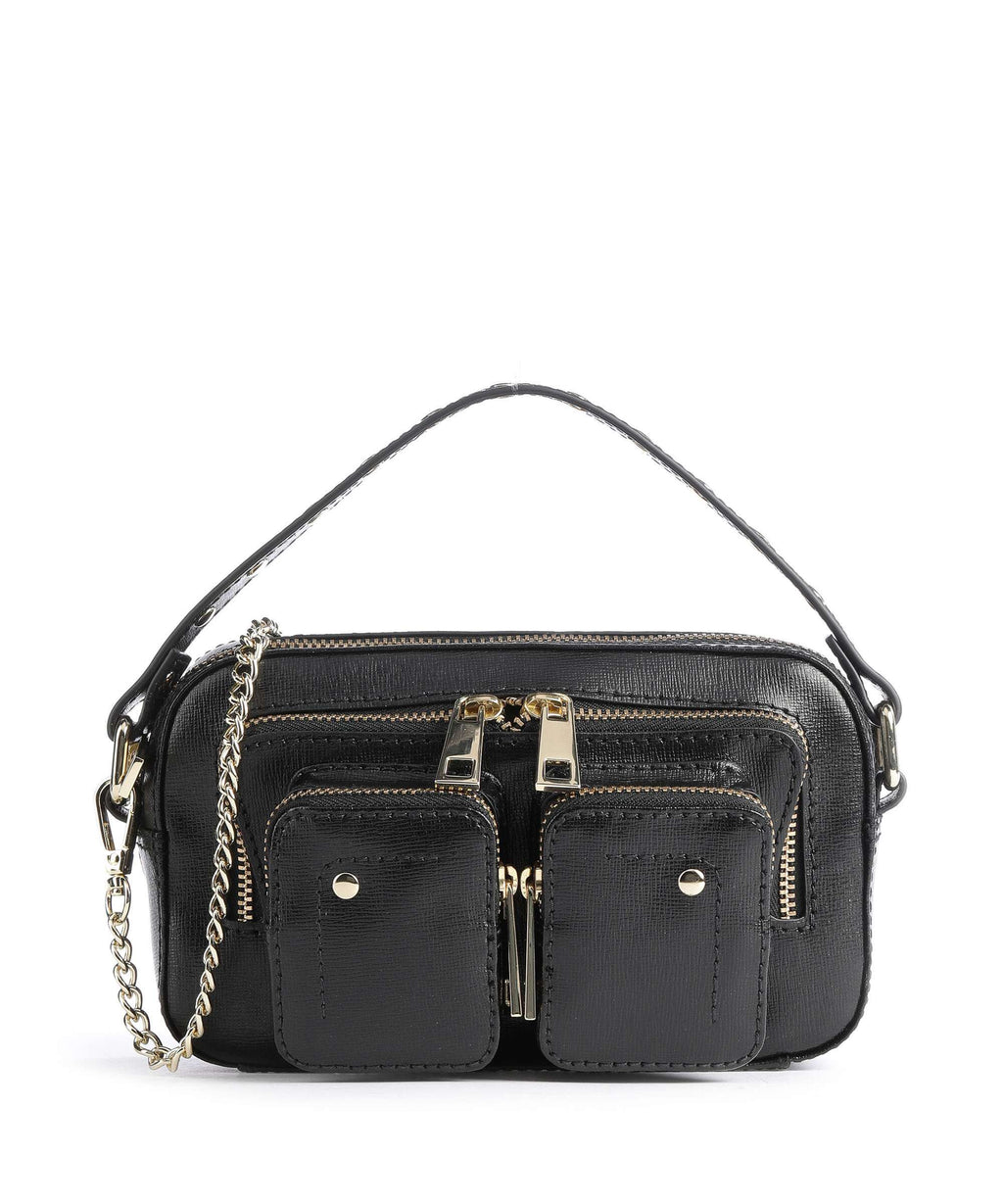 Núnoo Florence Helena Crossbody bag black