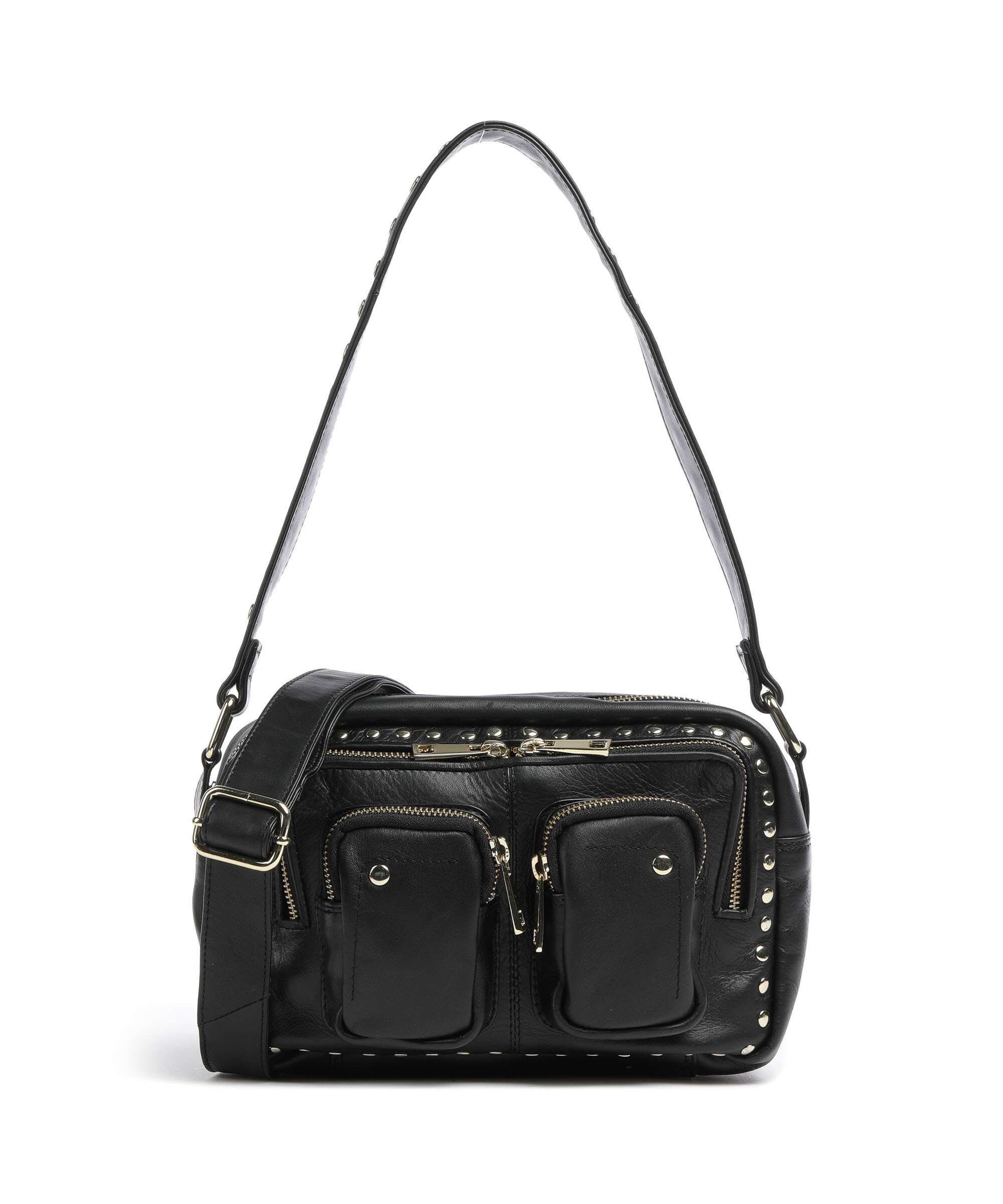 Núnoo Disco Ellie Shoulder bag black