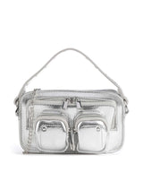 Núnoo Recycled Cool Helena Torba preko ramena silver