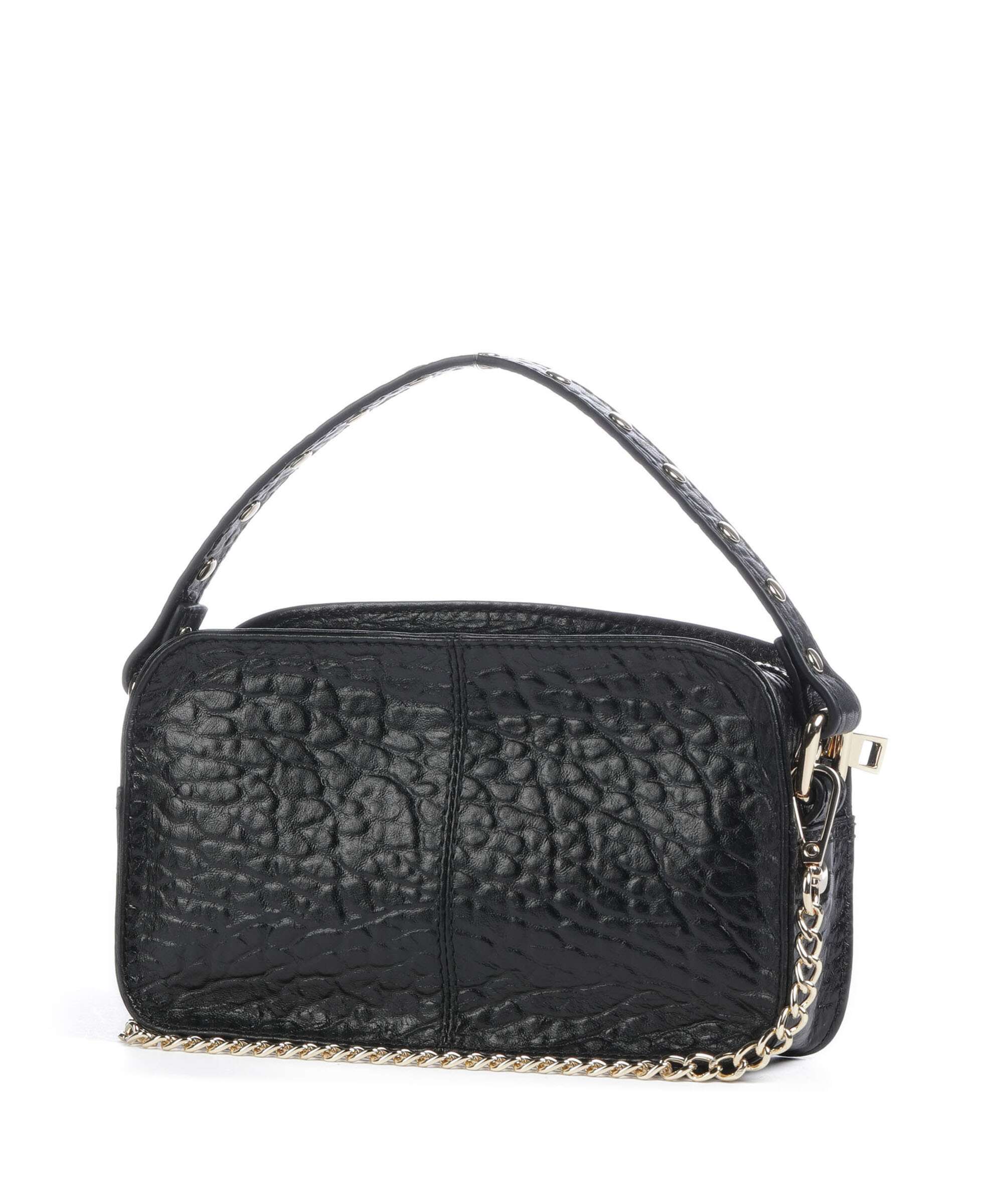 Núnoo New Zealand Helena Crossbody bag black