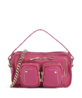 Núnoo Cozy Helena Torba preko ramena hot pink