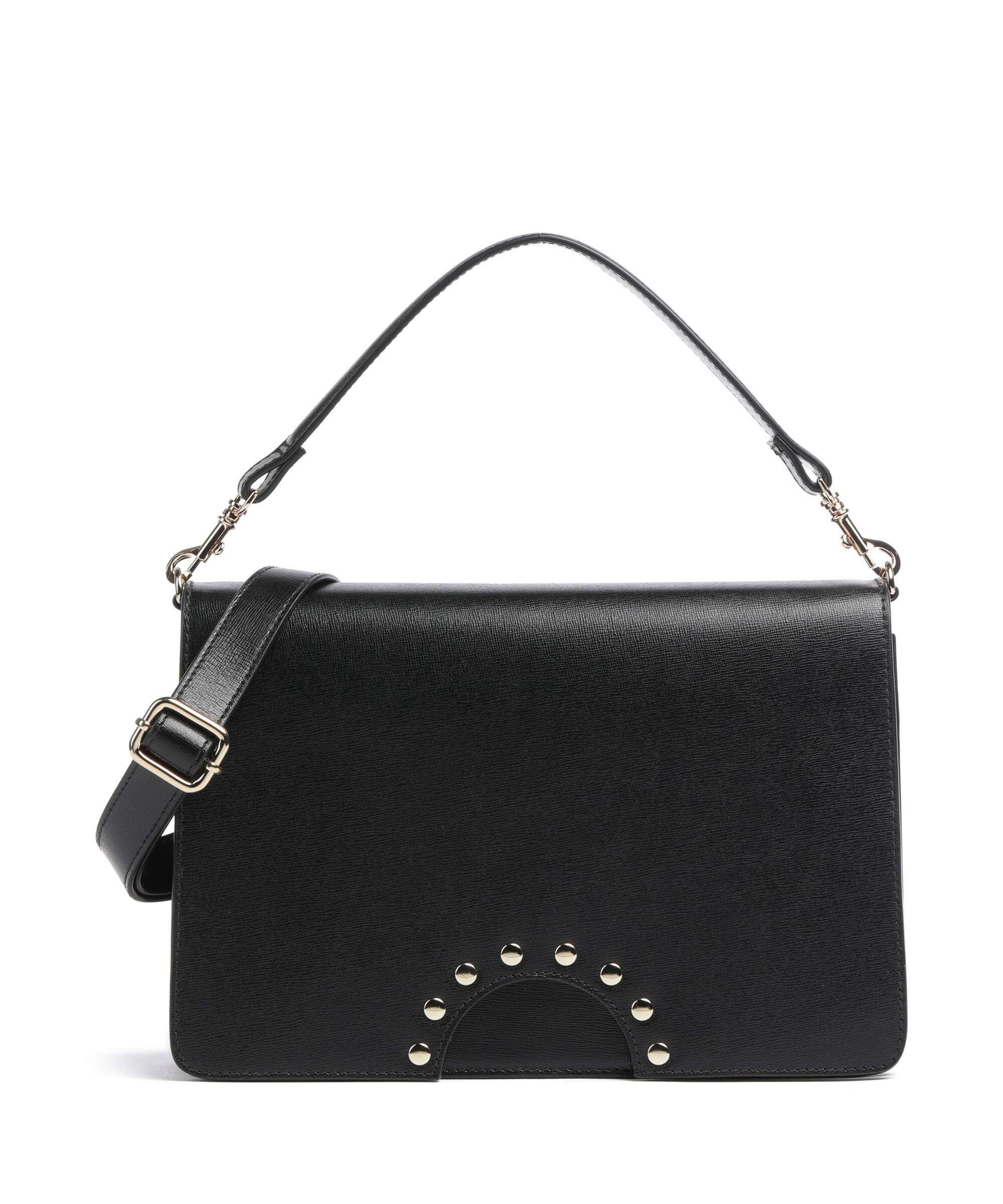 Núnoo Florence Cupid Handbag black
