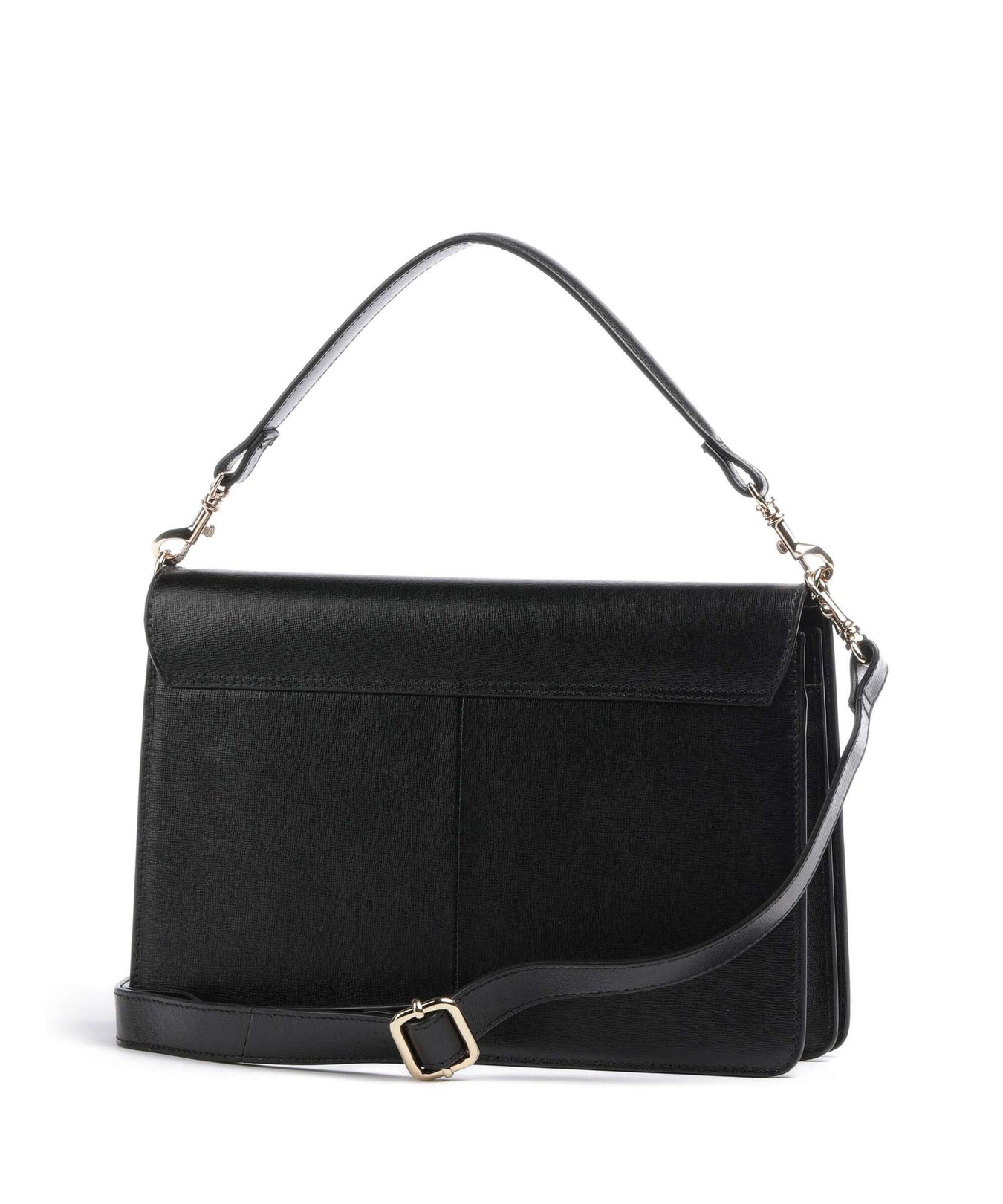 Núnoo Florence Cupid Handbag black