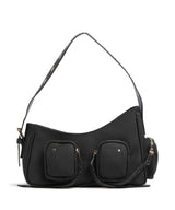 Núnoo Bamboo Jennifer Torba preko ramena black