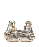 Núnoo Recycled Cool Palma Torba preko ramena light gold