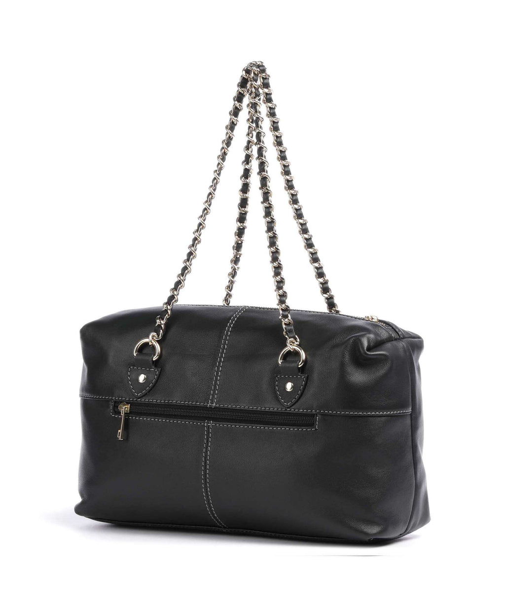 Núnoo Cozy Amara Tote bag black