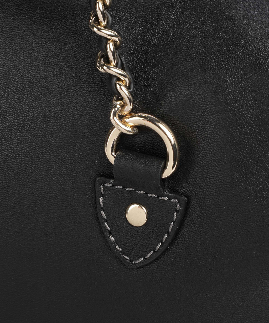 Núnoo Cozy Amara Tote bag black