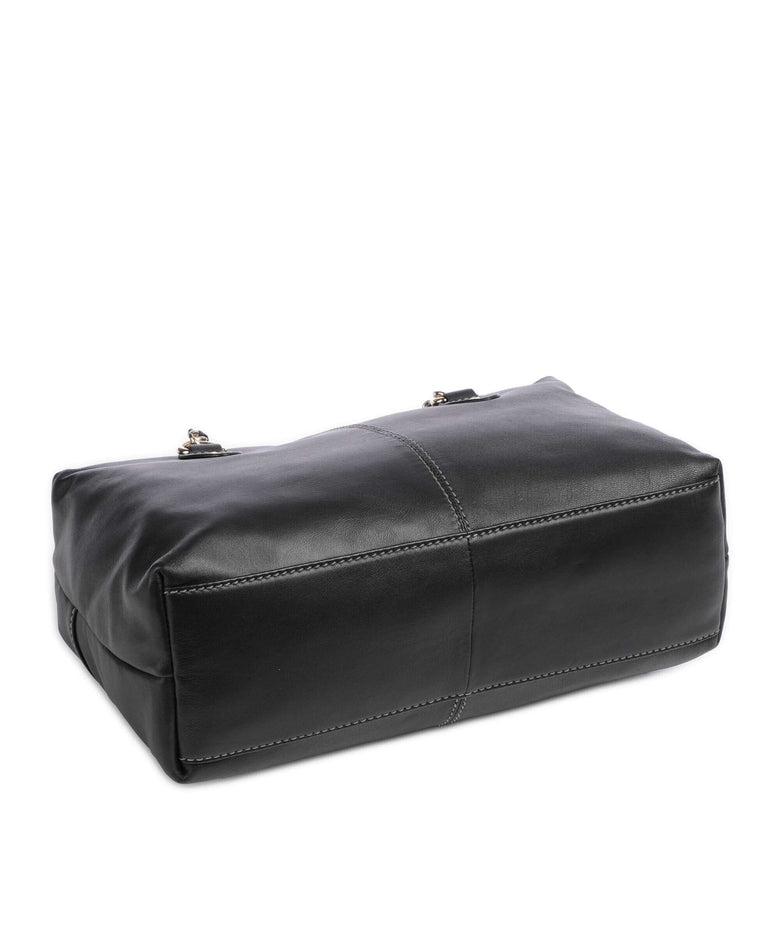 Núnoo Cozy Amara Tote bag black
