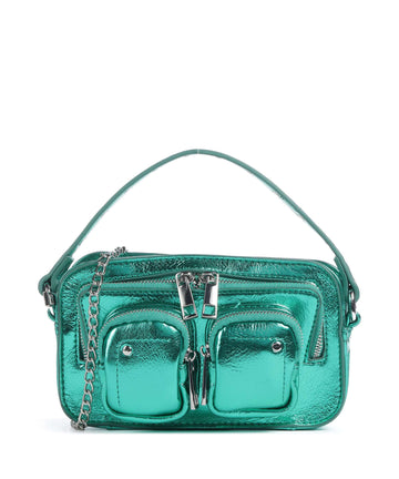 Núnoo Recycled Cool Helena Torba preko ramena green