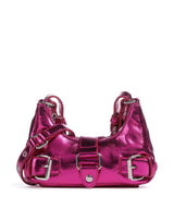 Núnoo Recycled Cool Palma Torba preko ramena pink