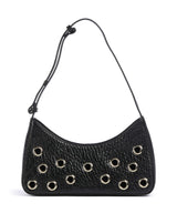 Núnoo New Zealand Apollo 2 Eyelet Torba preko ramena black