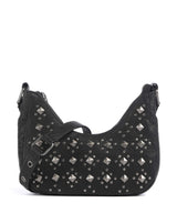 Núnoo Rock Palma Torba preko ramena black