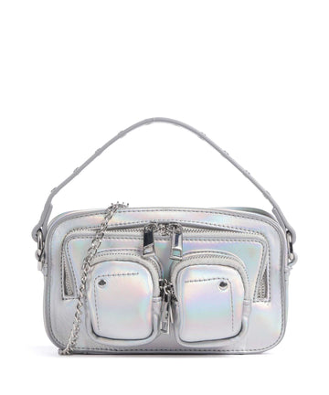 Núnoo Recycled Cool Helena Torba preko ramena iridescent