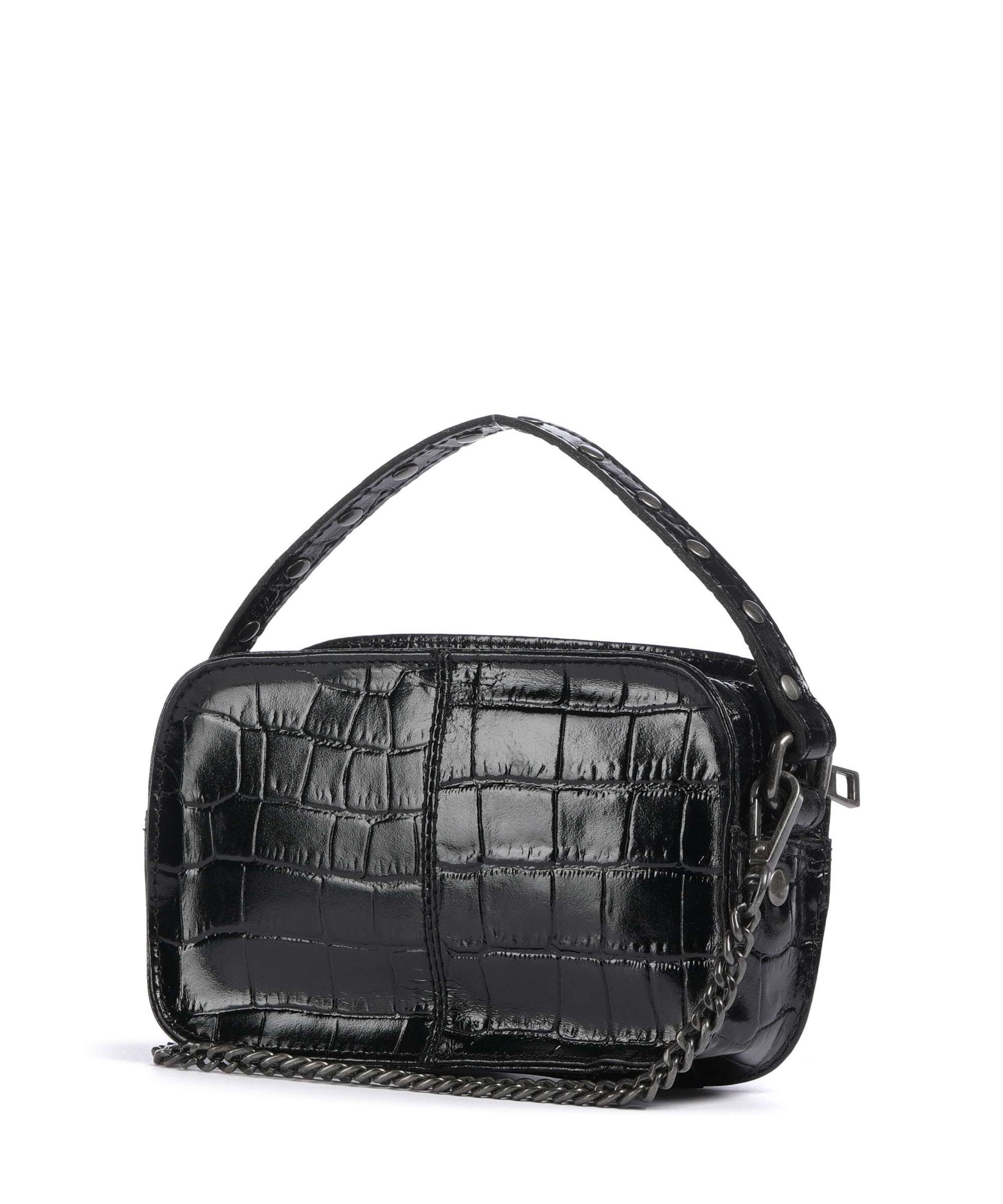 Núnoo Texas Helena Crossbody bag black