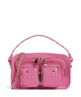 Núnoo New Zealand Helena Torba preko ramena pink