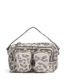 Núnoo Recycled Canvas Helena Torba preko ramena light dots