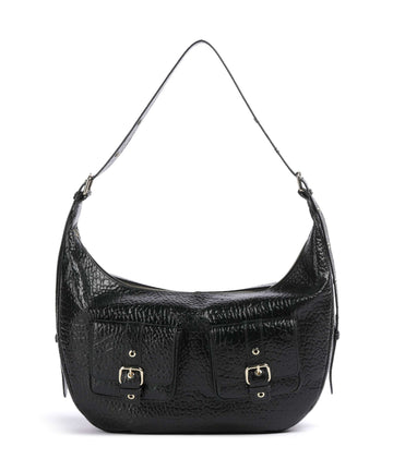 Núnoo New Zealand Stella Pocket Torba za kantu black