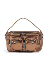 Núnoo Recycled Cool Helena Torba preko ramena bronze