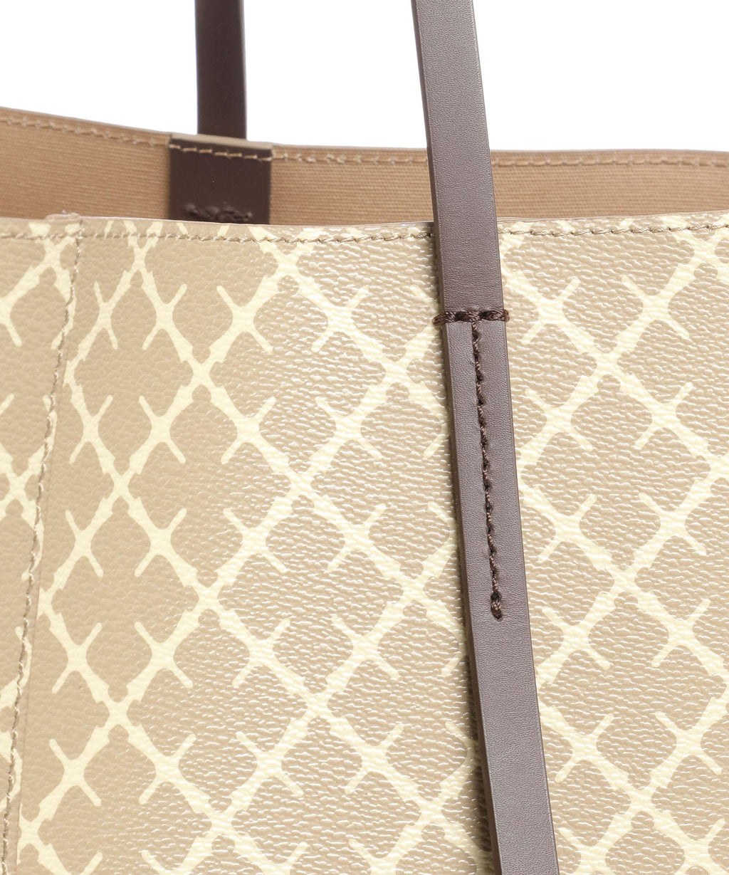 by Malene Birger Abi Tote bag incense