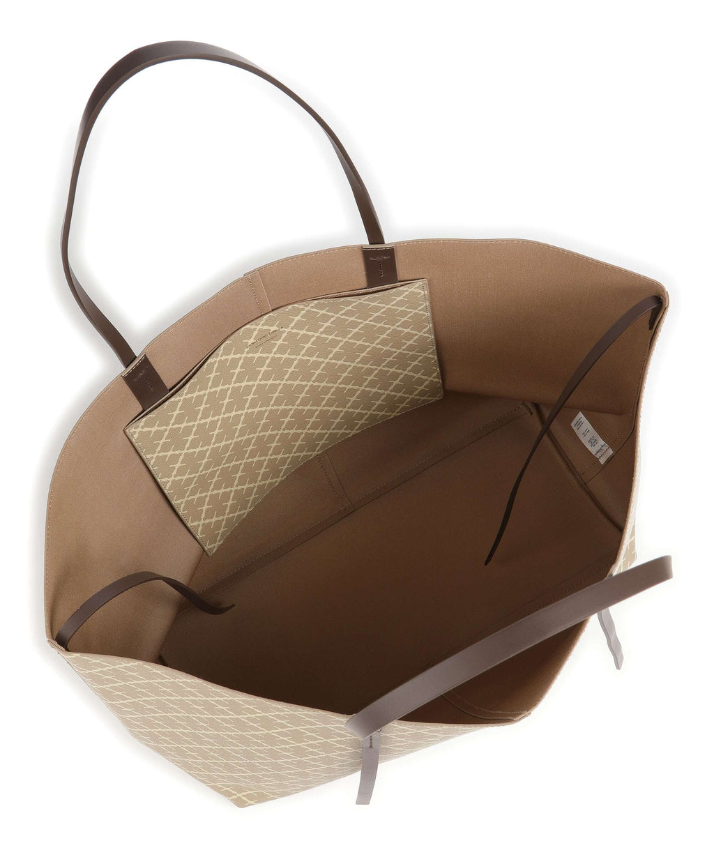 by Malene Birger Abi Tote bag incense