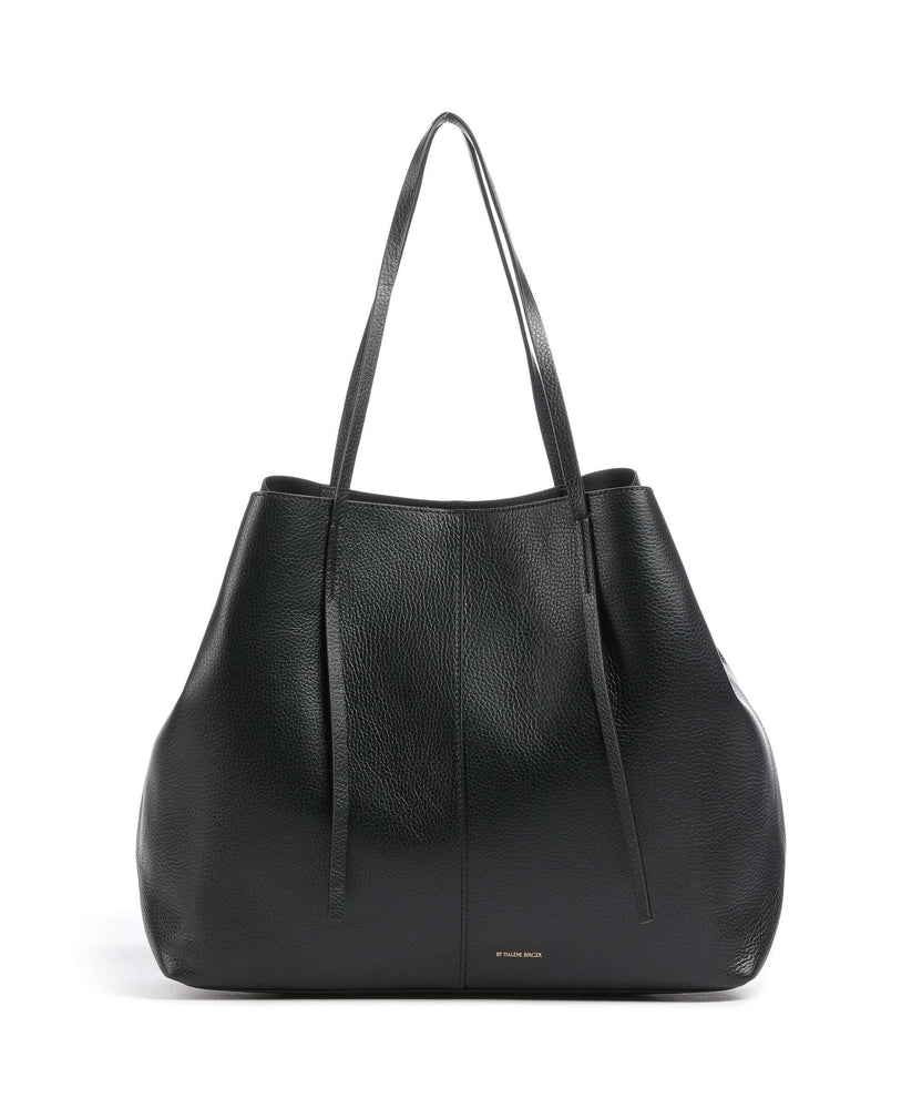by Malene Birger Abilla Tote bag black