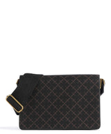 by Malene Birger Loenna Torba preko ramena dark chokolate