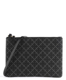 by Malene Birger Ivy Torba preko ramena charcoal