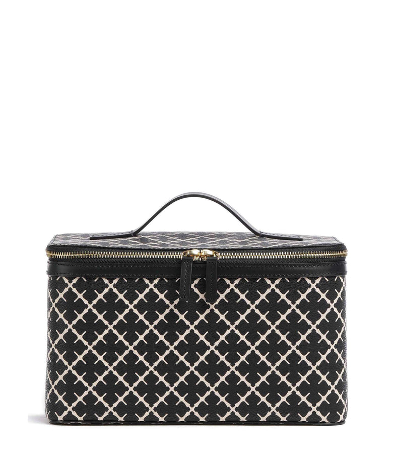 by Malene Birger Bae Beauty Toiletry bag black
