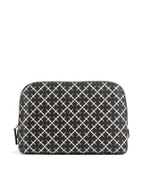by Malene Birger Bae Medium Kozmetička torbica black