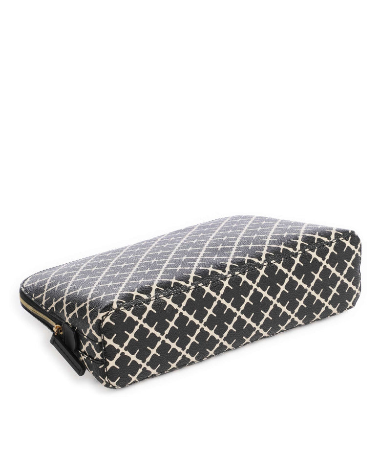 by Malene Birger Bae Medium Cosmetic bag black