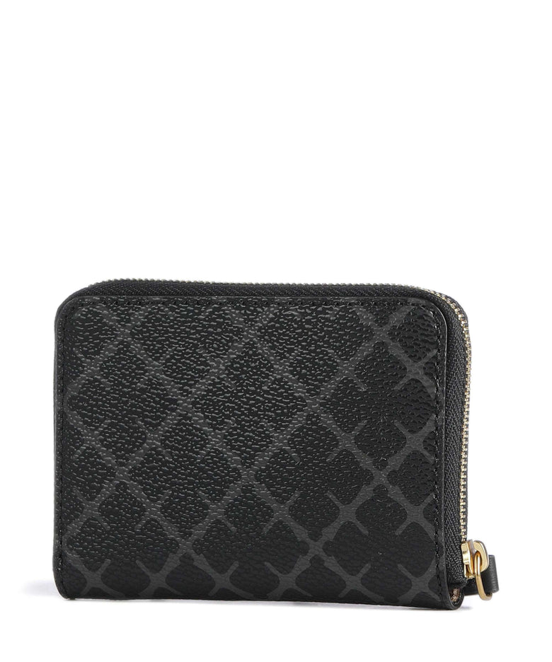 by Malene Birger Elia Wallet charcoal