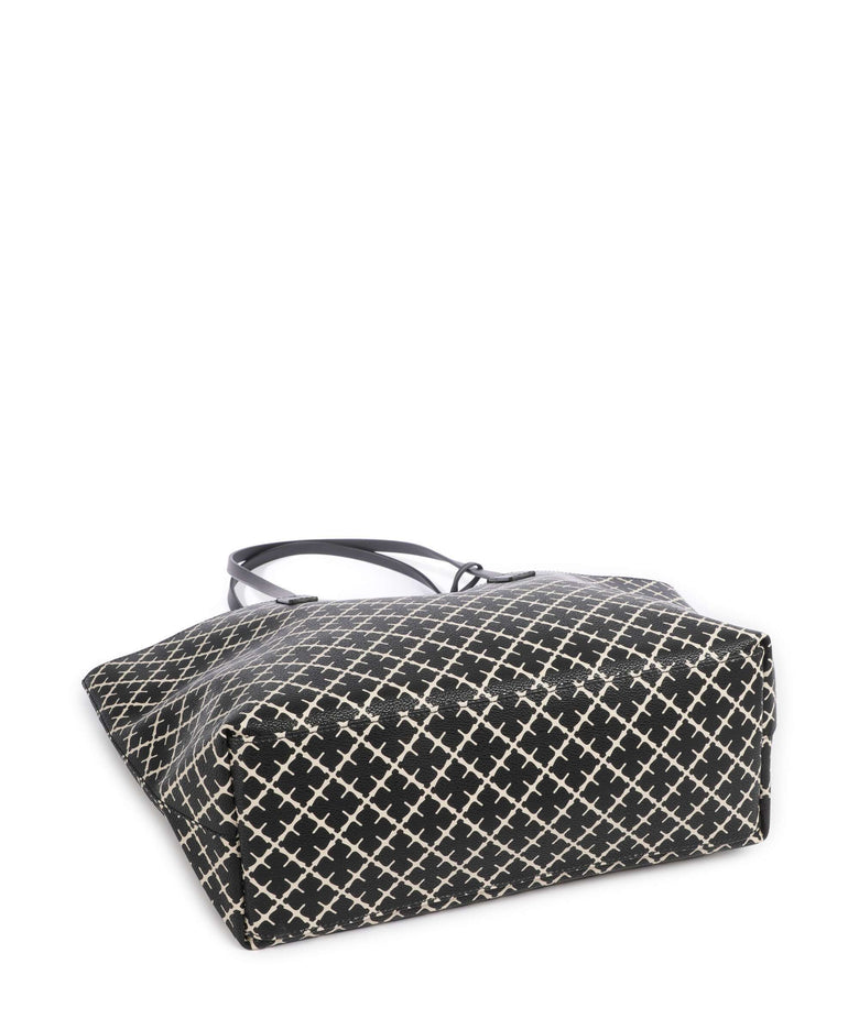 by Malene Birger Abigail Tote bag black