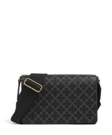 by Malene Birger Loenna Torba preko ramena charcoal