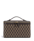 by Malene Birger Bae Beauty Toiletry bag shale