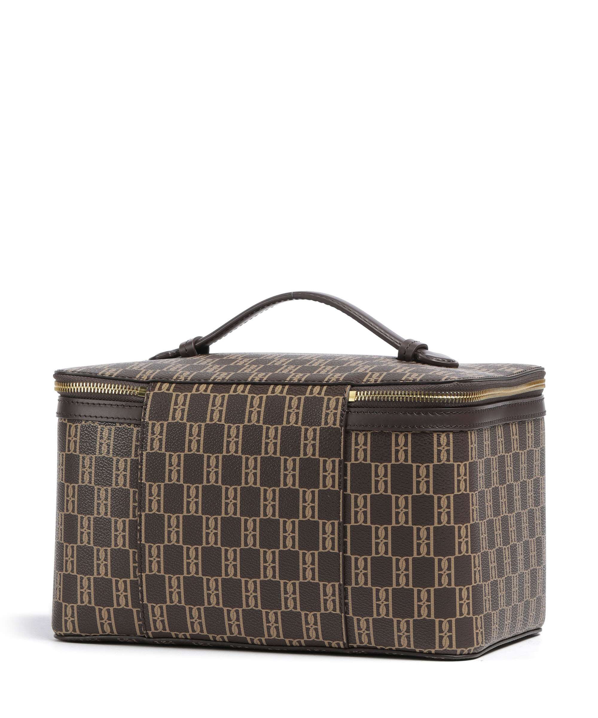 by Malene Birger Bae Beauty Toiletry bag shale