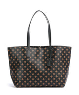 by Malene Birger Abigail Shopper walnut