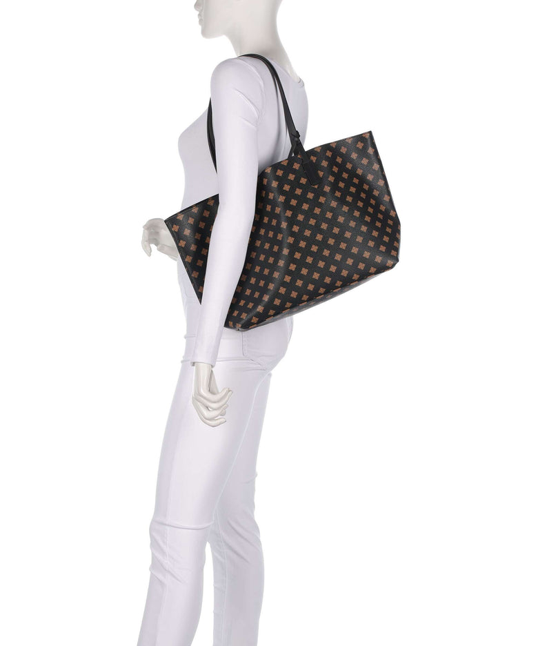 by Malene Birger Abigail Tote bag walnut